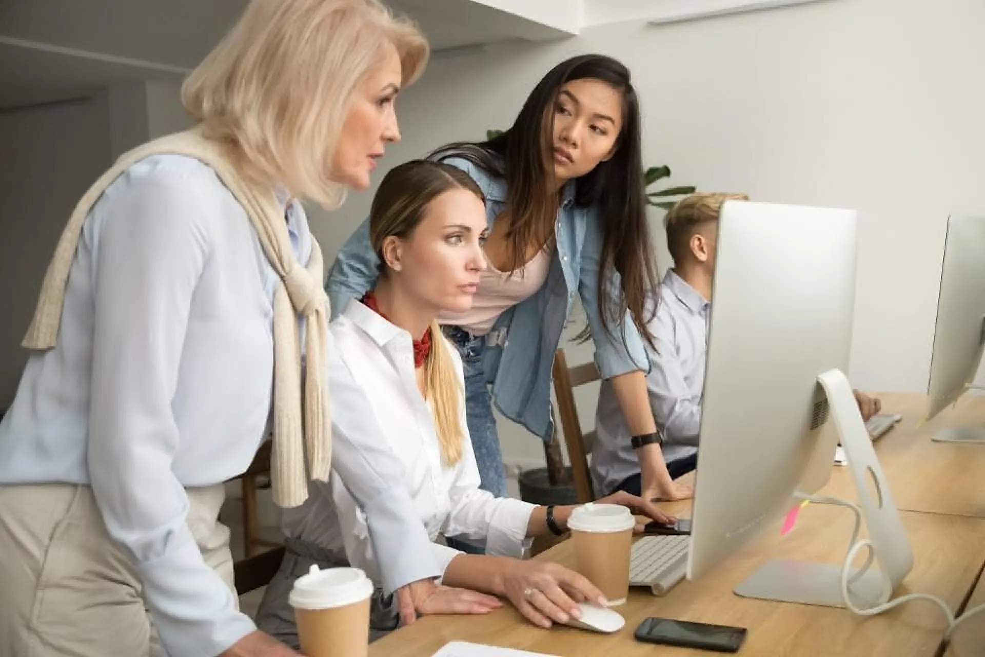 Практические тренинги для специалистов