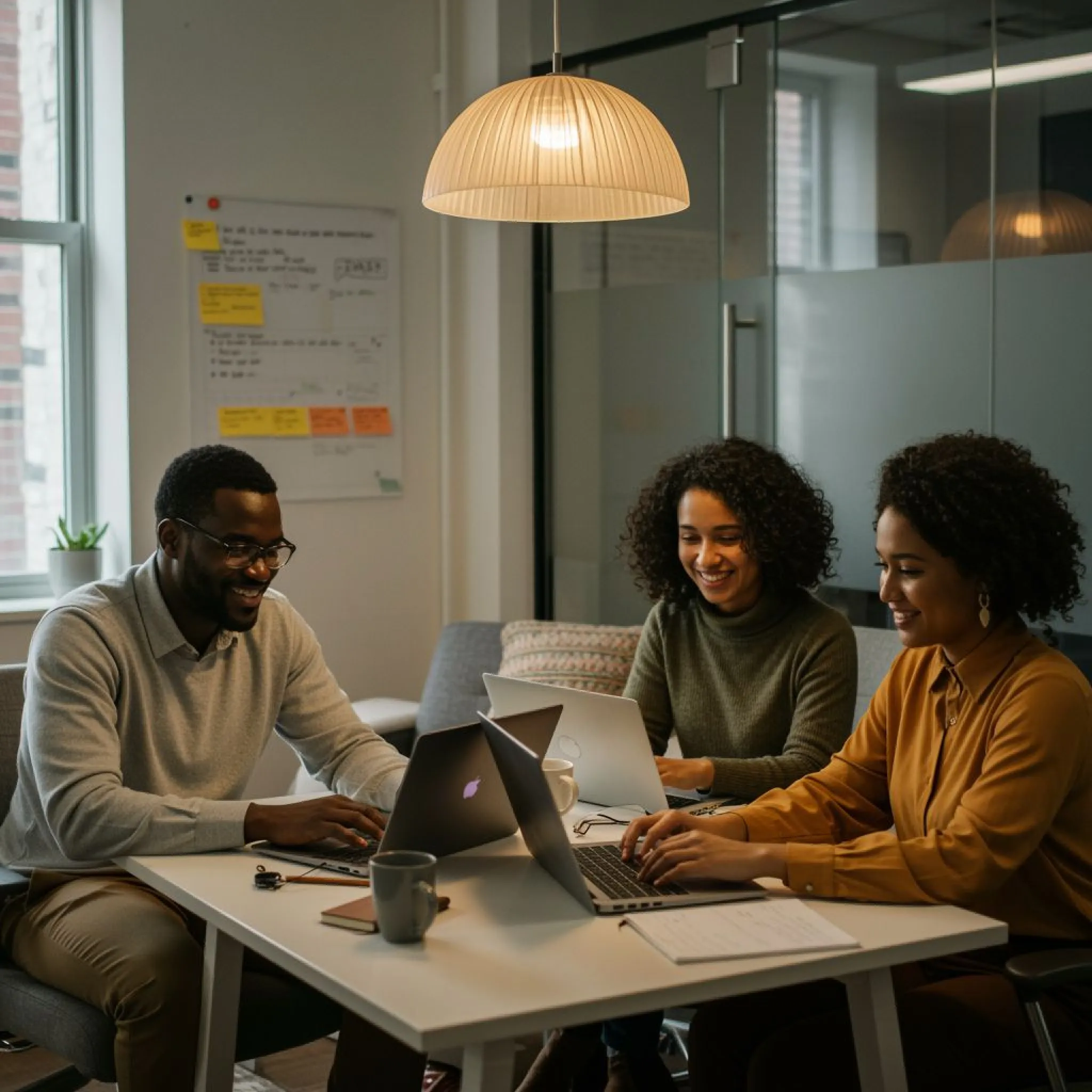 Командные форматы